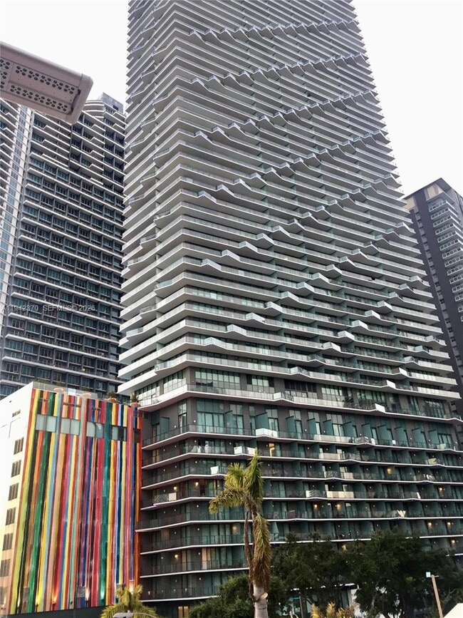 Foto del edificio - 1300 S Miami Ave