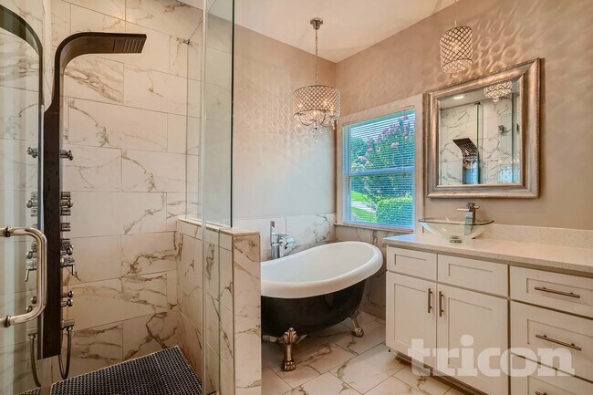 Foto del edificio - 1625 Reynolds Mill Dr NW