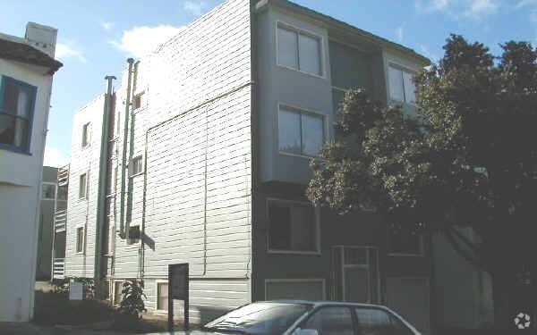 Primary Photo - 1409 Shrader St