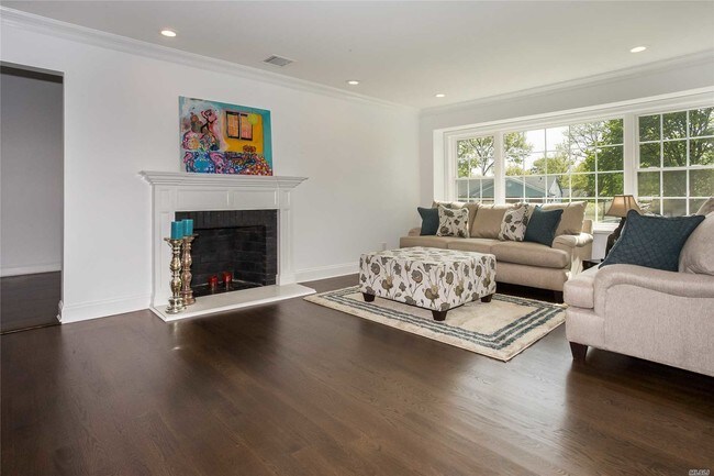 Foto del edificio - 600 Hickory St