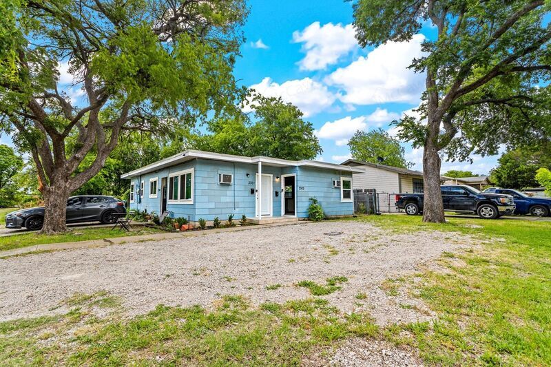 3303 Willing Ave, Fort Worth, TX 76110 Condo for Rent in Fort Worth