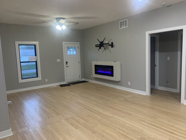 Foto del edificio - 1025 N 45th St