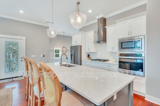 Foto del edificio - 802 East Henry Street