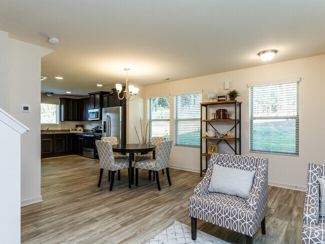 Building Photo - 1508 Eva Mae Dr