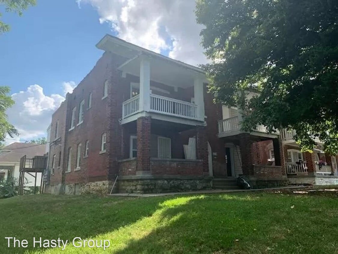 Primary Photo - 2 br, 1 bath House - 4419 Independence Ave...