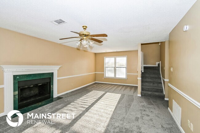 Foto del edificio - 5578 Kindle Creek Dr