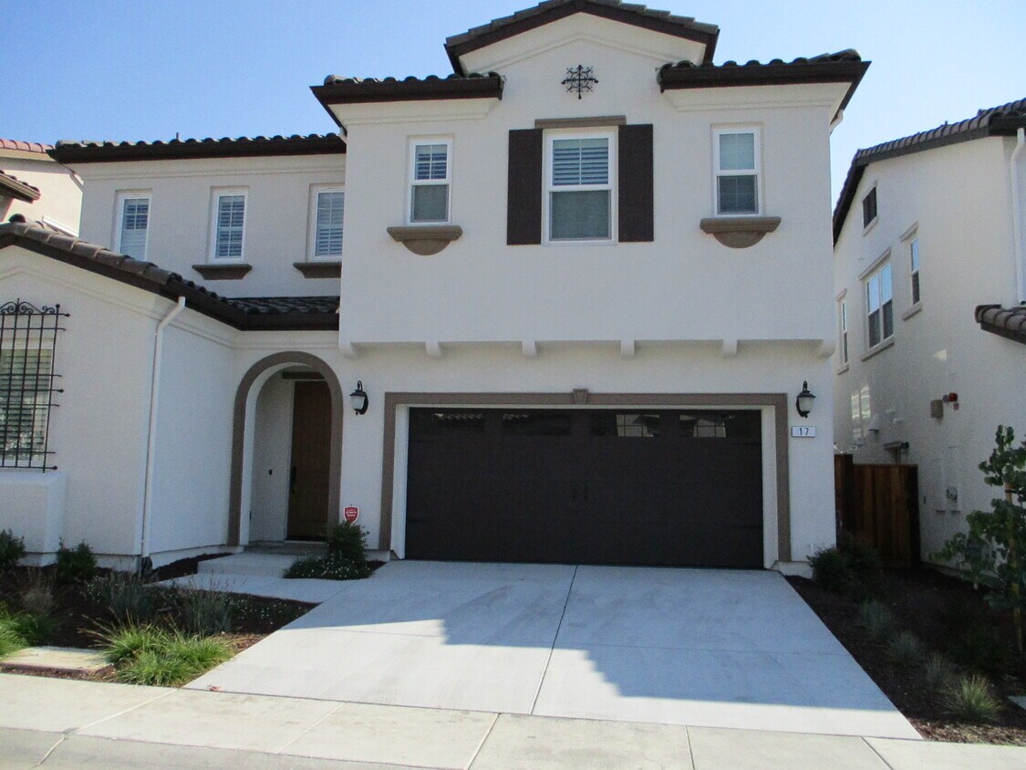 17 Kendall Cir, Moraga, CA 94556 House Rental in Moraga, CA