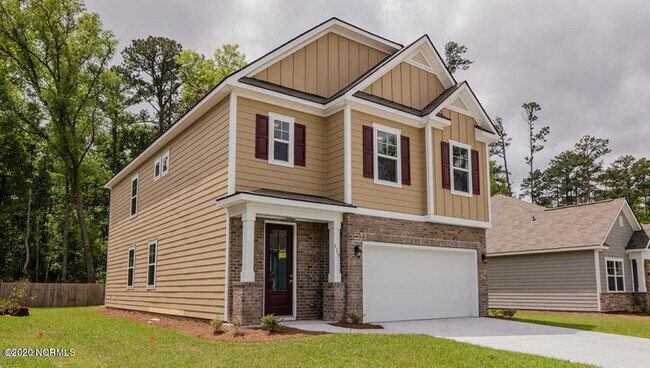 Building Photo - 111 Salt Creek Ln