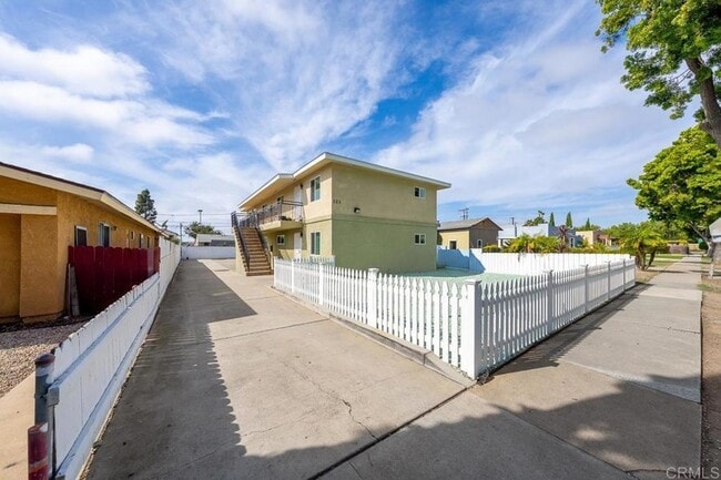 Foto del edificio - 122 Jefferson Ave