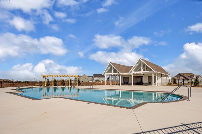 Foto del edificio - 418 Butler Rd