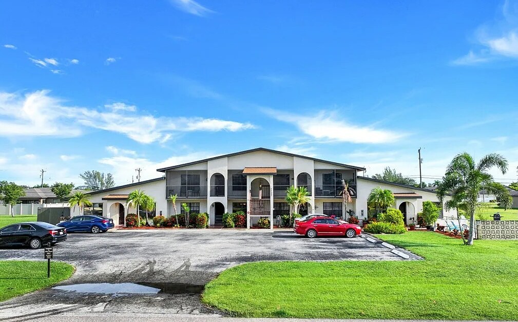Photo - 1137 SW 16th Terrace (Cape Coral, FL)