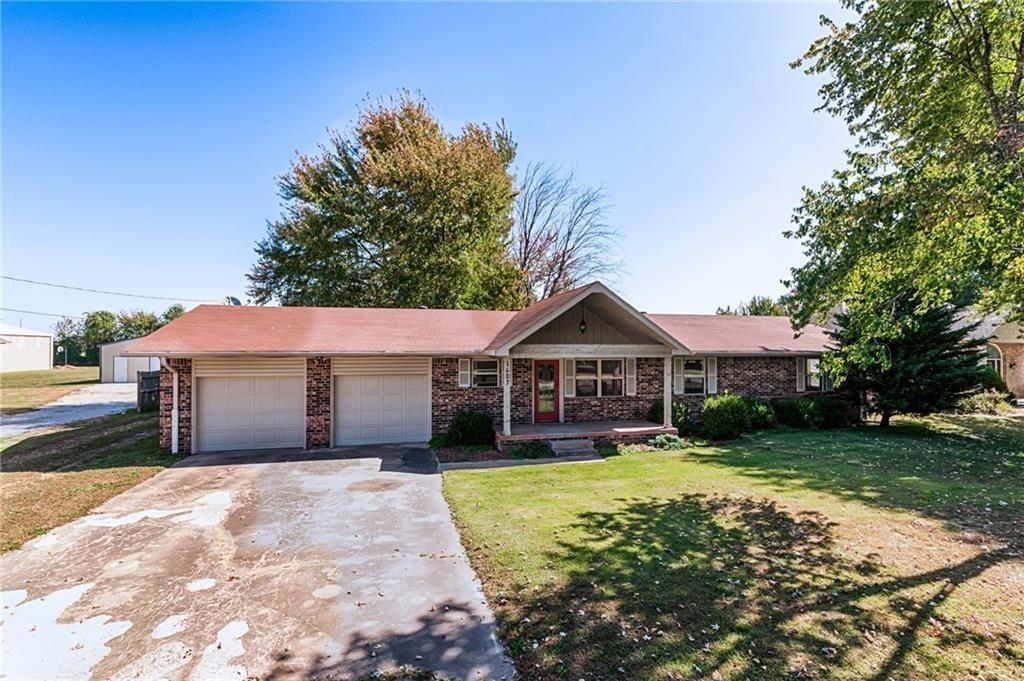 1607 Mayflower Rd, Bentonville, AR 72713 House Rental in Bentonville
