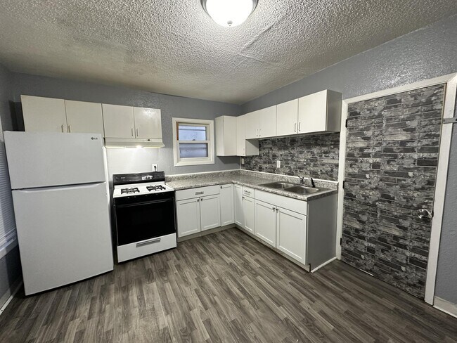 Foto del edificio - 820 Blake St