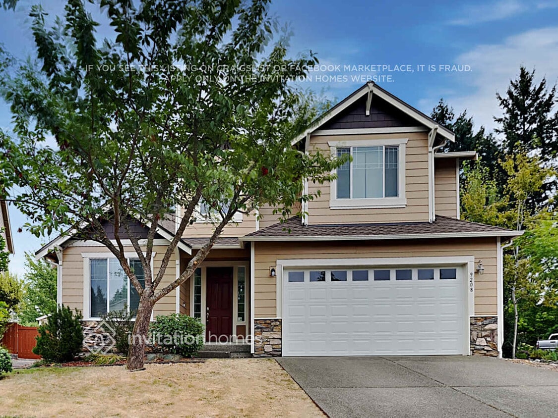 Foto principal - 9208 Periwinkle Loop NE