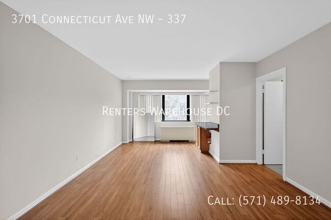 Photo - 3701 Connecticut Ave NW House