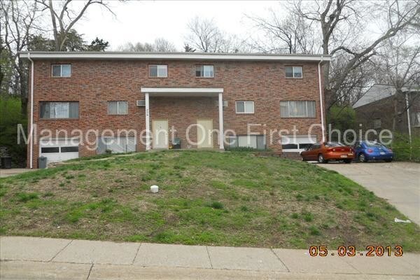 Primary Photo - Old Town Bellevue Apartment