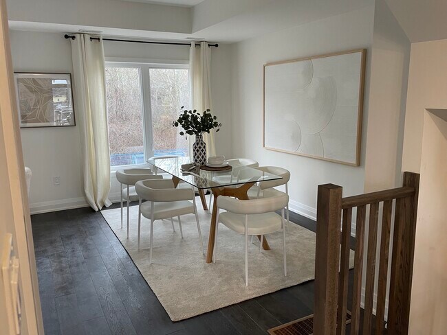 Photo du bâtiment - Modern Urban Towns Now Leasing!