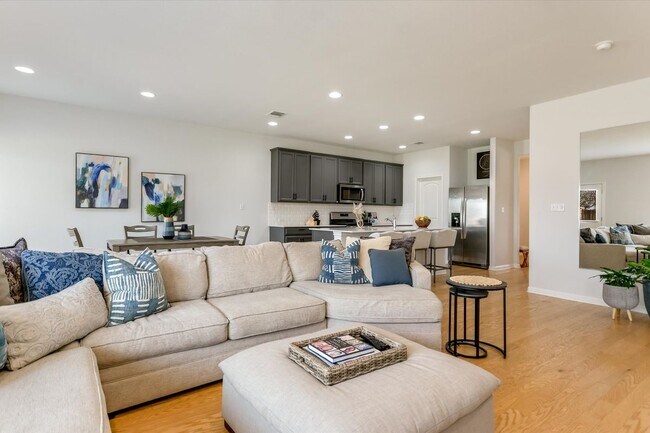 Foto del edificio - 12216 Texana Trl