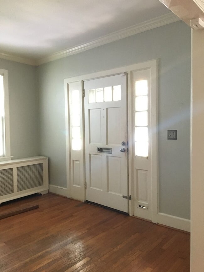 Photo - West Ghent House