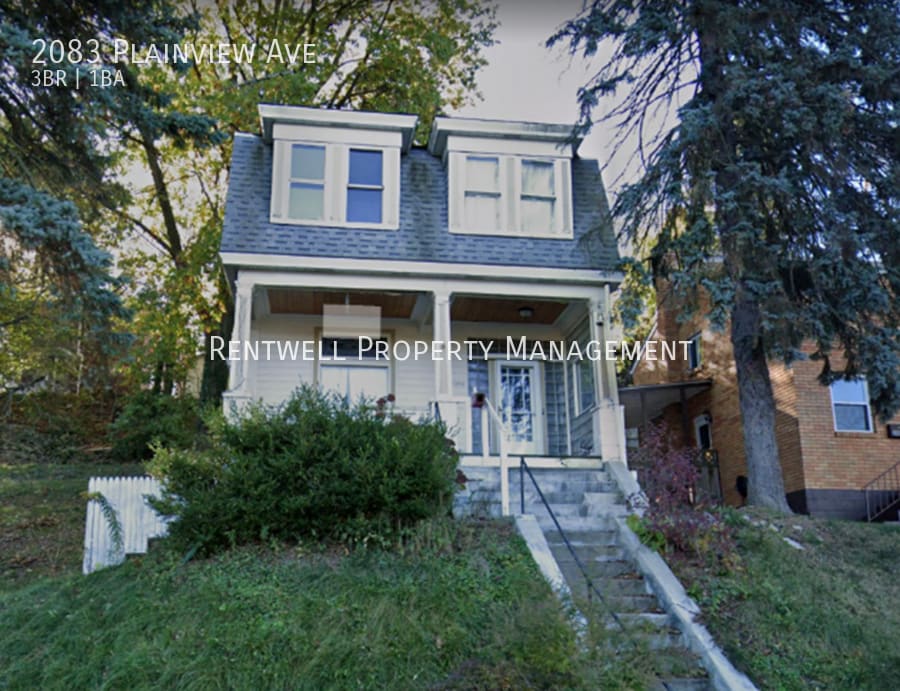 Photo - 2083 Plainview Ave-
