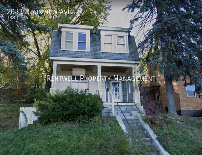 Photo - 2083 Plainview Ave- House