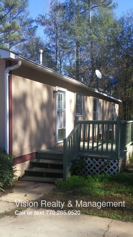 Building Photo - 2260 Oak Grove Rd