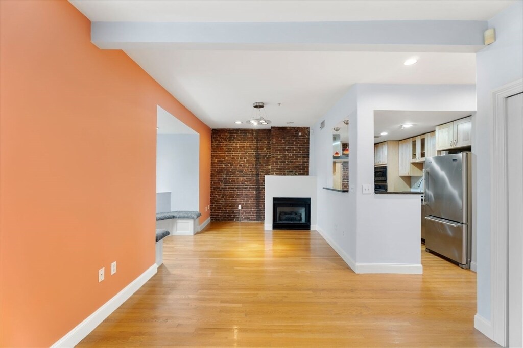 Foto principal - 39 Worcester Sq