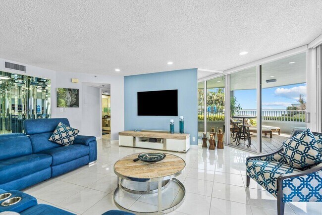 Foto del edificio - 5200 N Ocean Dr