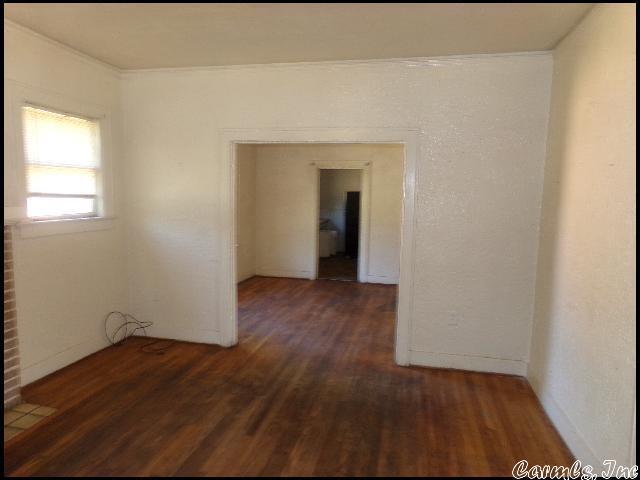 Building Photo - 2315 Brown St