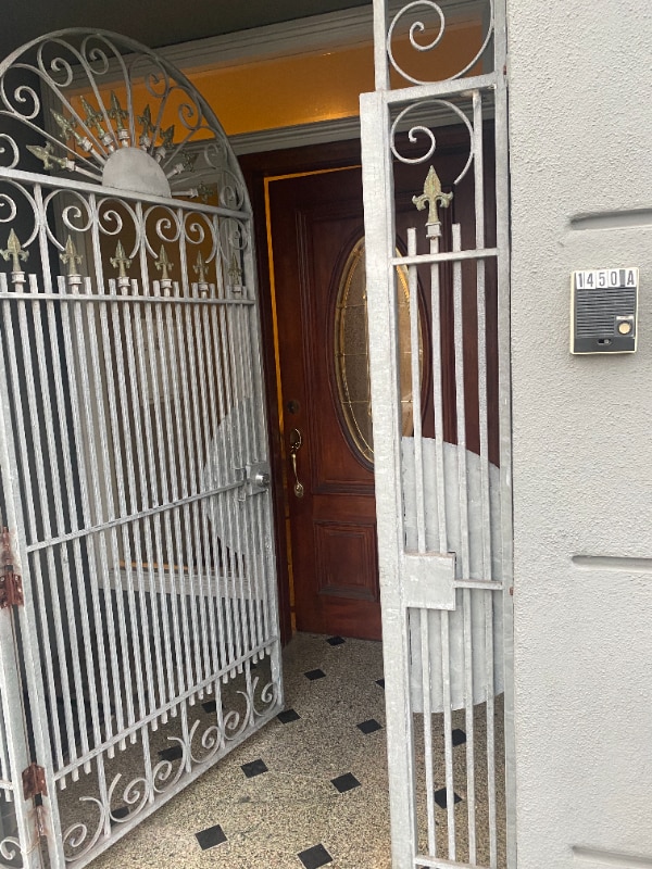 Foto del edificio - 1450 19th Ave