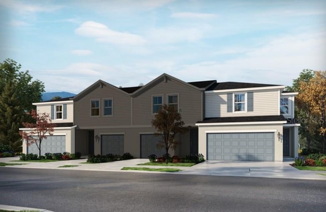 Stylish 2BR Corner Unit in Ocoee with Attached Garage, Quartz Kitchen & Prime Location - Stylish 2BR Corner Unit in Ocoee with Attached Garage, Quartz Kitchen & Prime Location Apartment