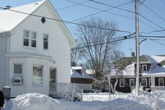 Building Photo - 1320 Cranston St Building Photo - 1320 Cranston St