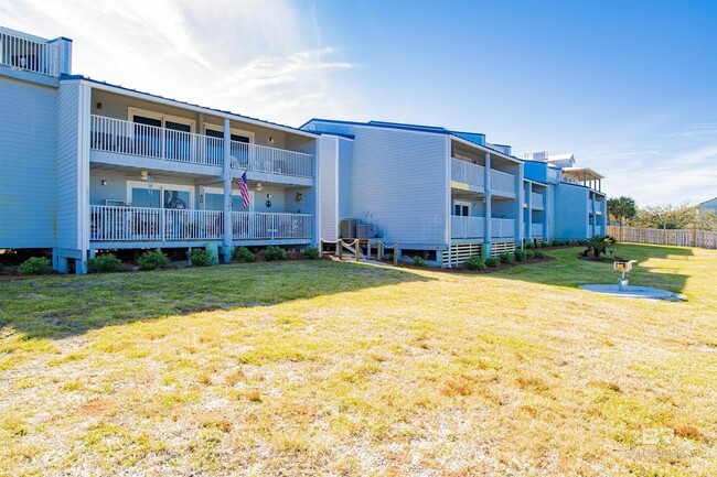 Foto del edificio - 16470 Perdido Key Dr