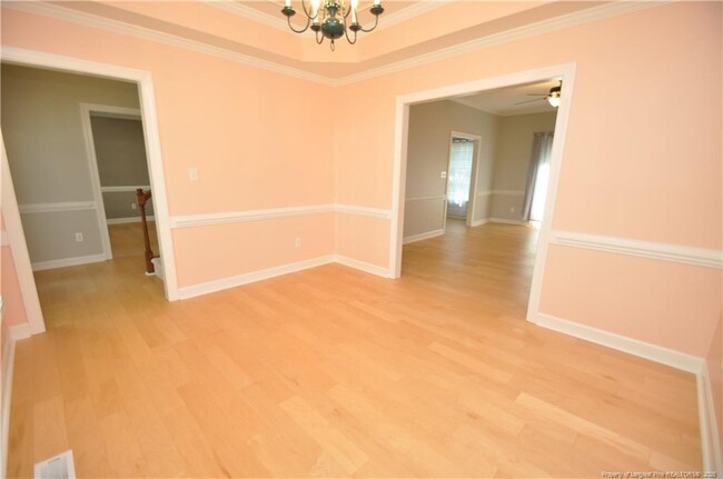 Building Photo - 101 Glen Hearth Ct