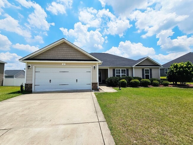 Building Photo - The Lexington Plantation in Cameron