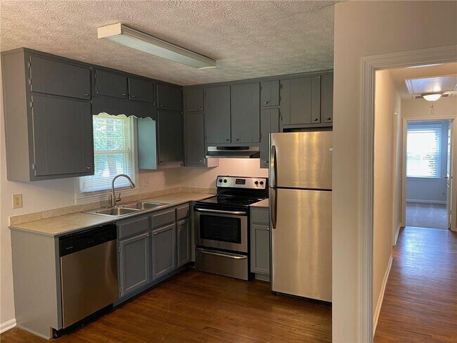 Foto del edificio - 1485 Peachcrest Ct
