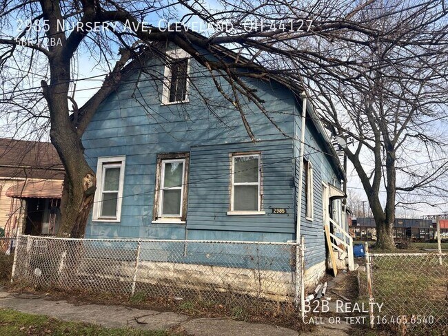 Foto del edificio - 2985 Nursery Ave