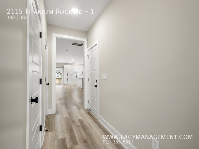 Building Photo - 2115 Titanium Rock Rd