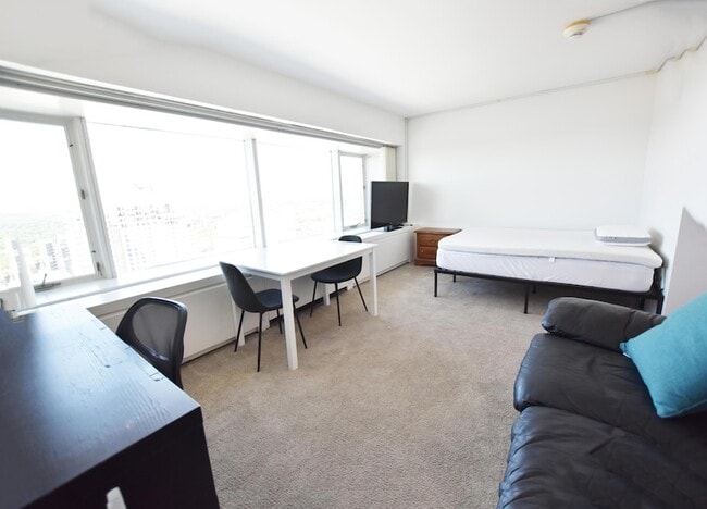 Foto del edificio - 555 E William St