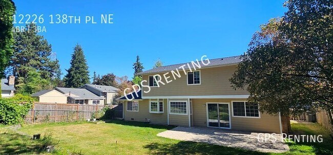 Building Photo - 12226 138th Pl NE