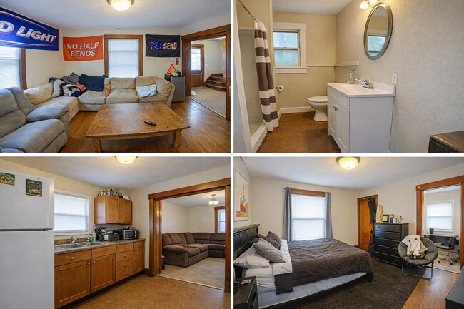 Foto del edificio - 512 N 9th St