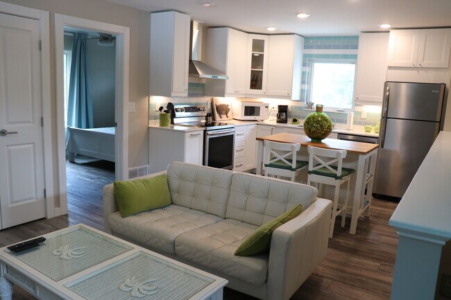 Foto del edificio - 1421 14th St N