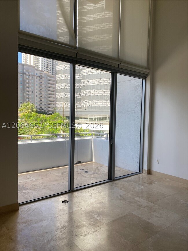 Building Photo - 1050 Brickell Ave
