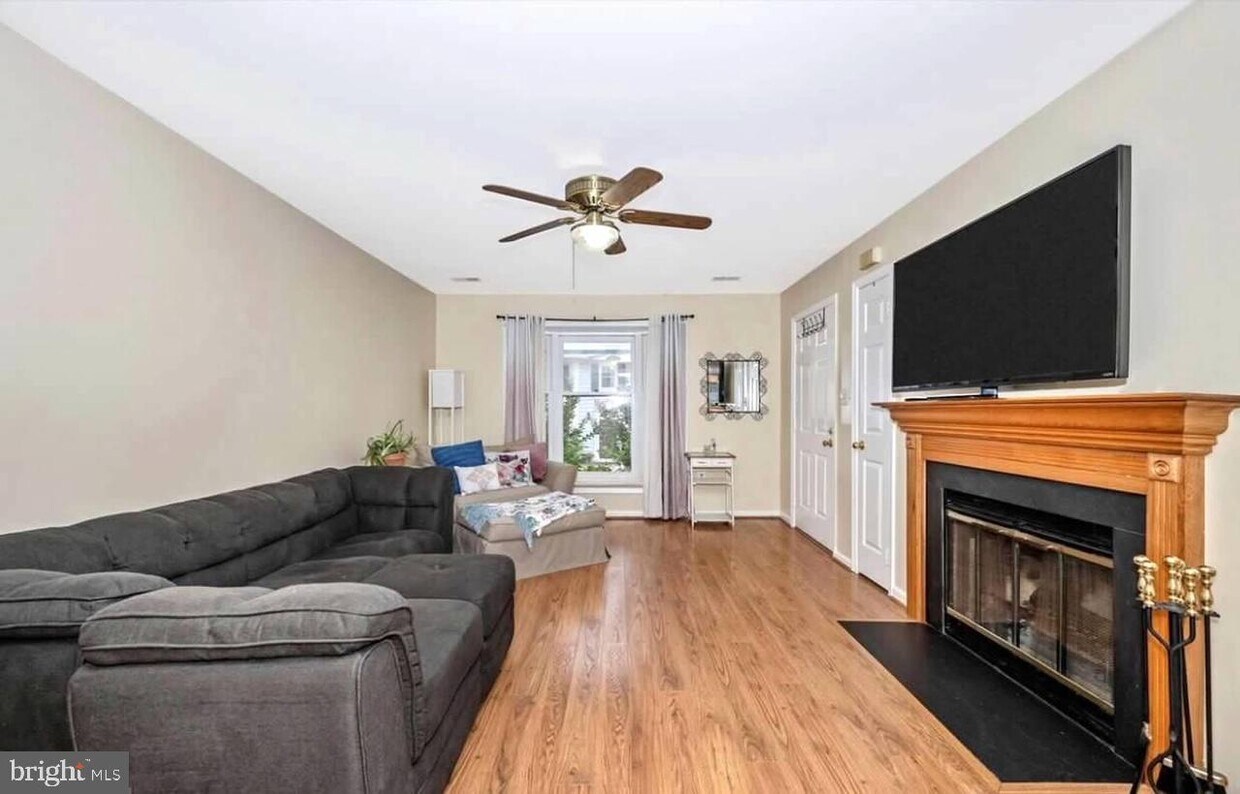 20526 Shadyside Way Unit 494, Germantown, MD 20874 Room for Rent in Germantown, MD