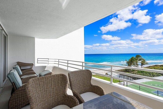 Building Photo - 3407 S Ocean Blvd