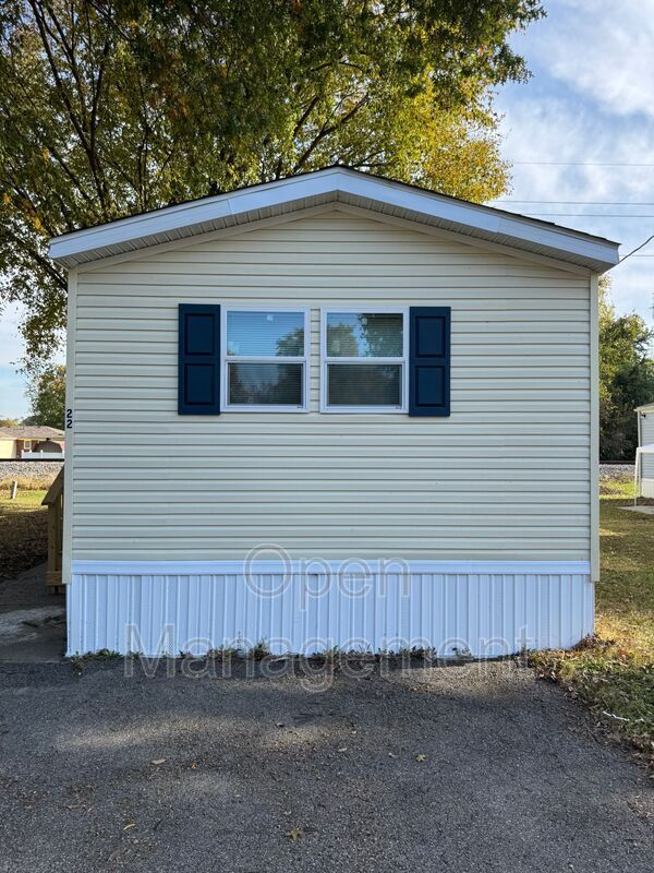 Foto del edificio - 3416 Kramers Ln