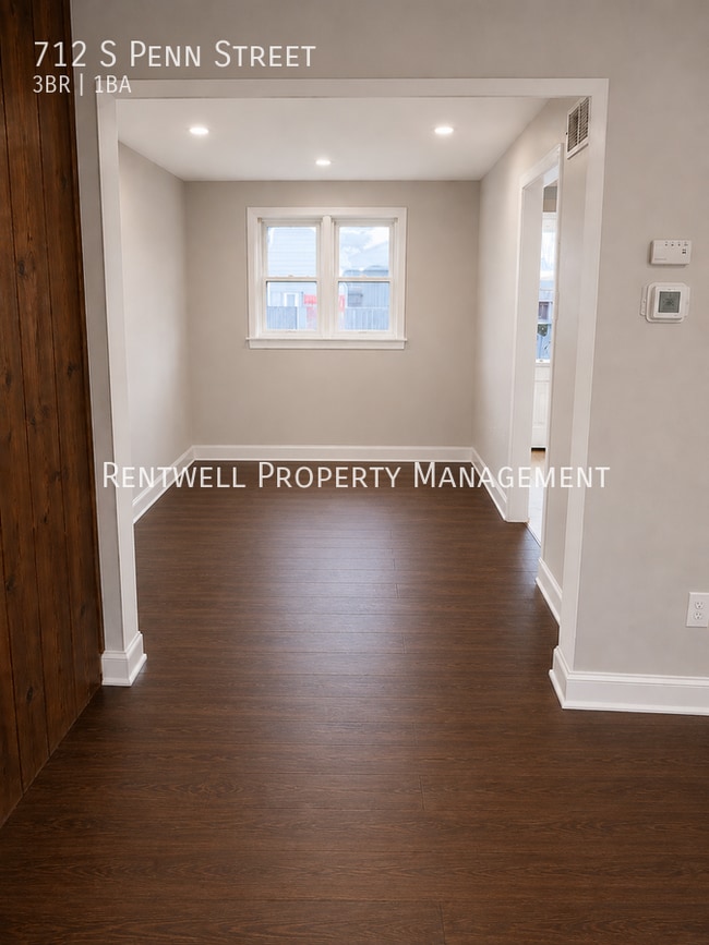 Photo - 712 S Penn St House