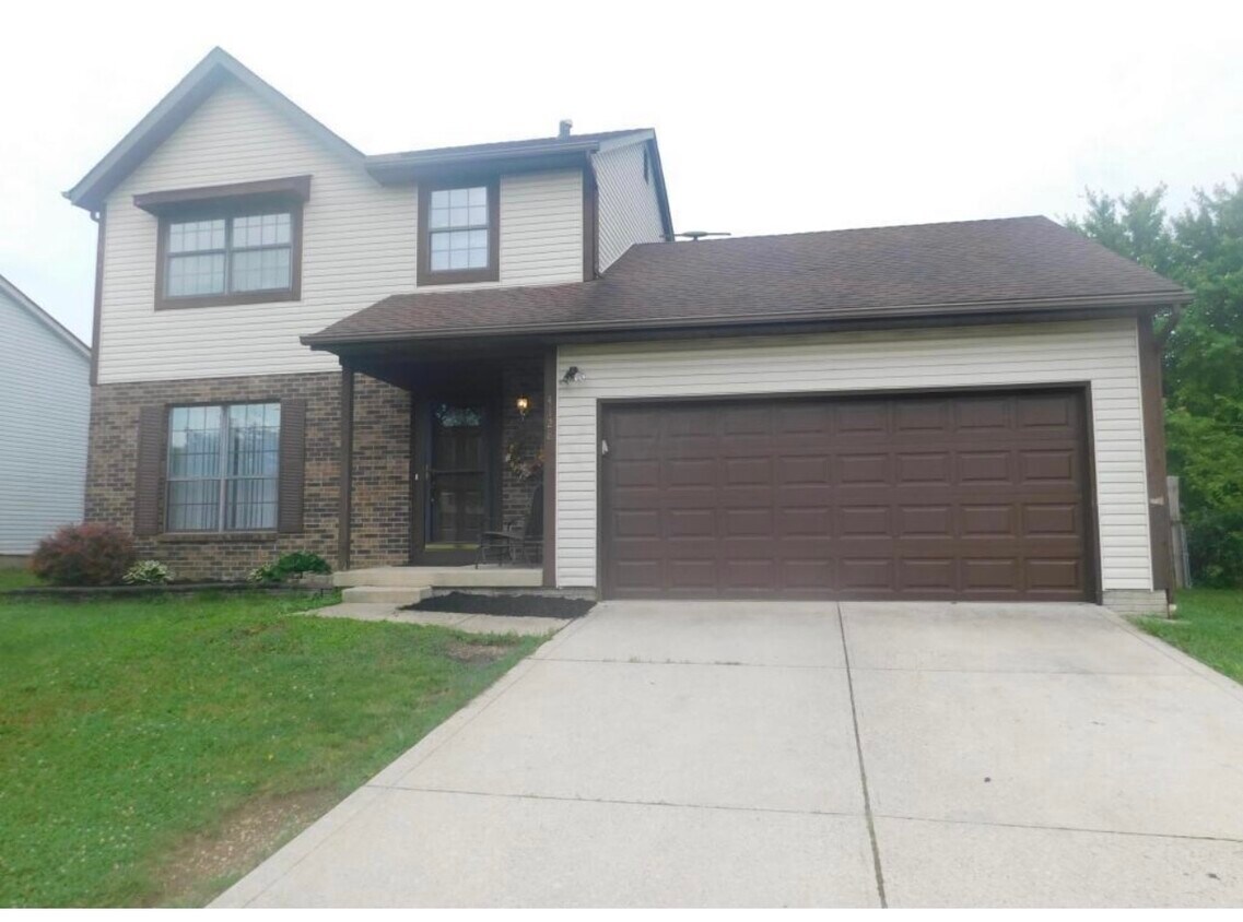 Primary Photo - 4128 Bartle Dr