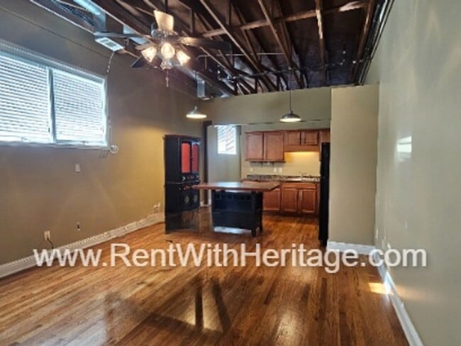 Building Photo - WOW!!!!.....AWESOME EFFIECENCY LOFT / UPGR...