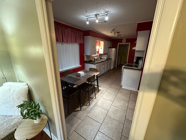 Cocina - 11 Connell Dr